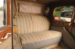 Rolls-Royce Phantom III Limousine by Barker 1937 года